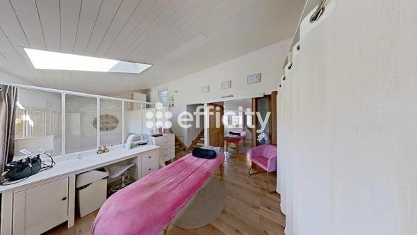 Maison 4 pièces - 100 m²