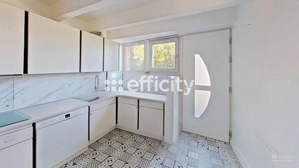 Maison 4 pièces - 100 m²