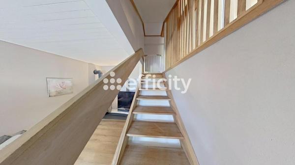 Maison 4 pièces - 100 m²