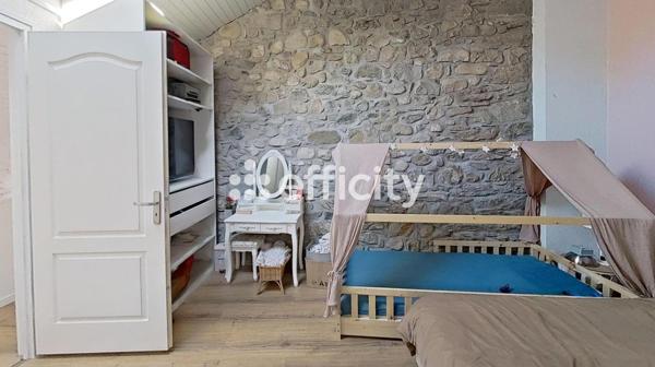 Maison 4 pièces - 100 m²