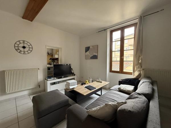 Location Duplex 3 pièces 66 m2 à Gaillac