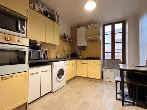 Location Duplex 3 pièces 66 m2 à Gaillac