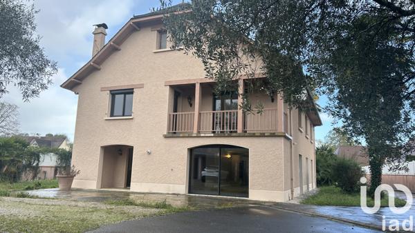 Maison à vendre 7 pièces 237 m² Idron