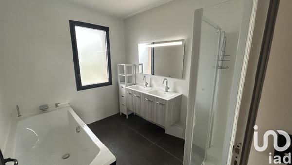 Maison à vendre 7 pièces 237 m² Idron