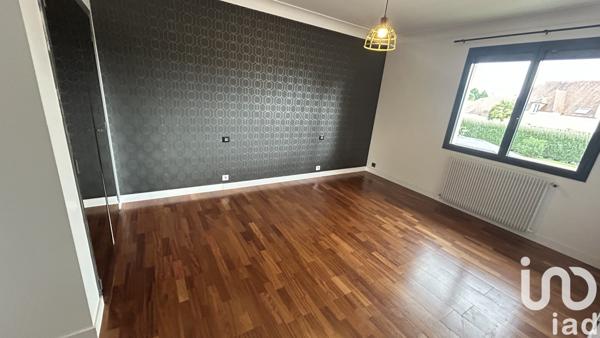 Maison à vendre 7 pièces 237 m² Idron