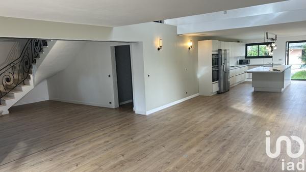 Maison à vendre 7 pièces 237 m² Idron