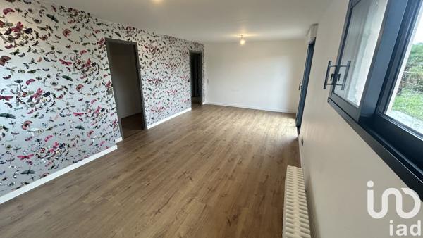 Maison à vendre 7 pièces 237 m² Idron