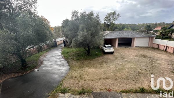 Maison à vendre 7 pièces 237 m² Idron