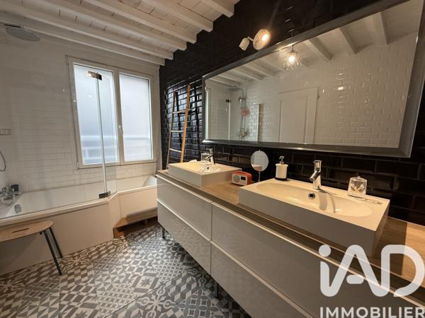 Appartement à vendre 5 pièces 155 m² Bordeaux