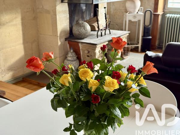 Appartement à vendre 5 pièces 155 m² Bordeaux