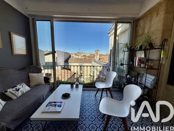 Appartement à vendre 5 pièces 155 m² Bordeaux