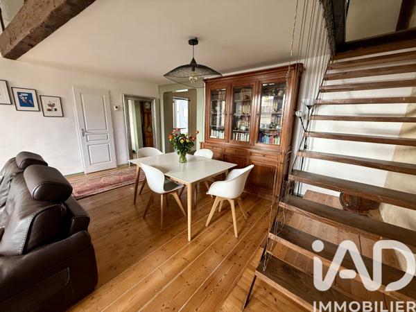Appartement à vendre 5 pièces 155 m² Bordeaux