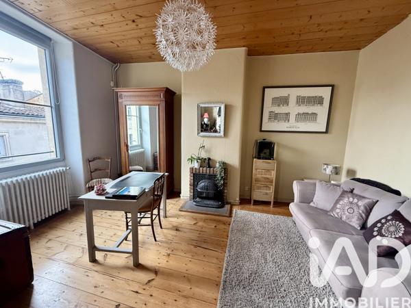 Appartement à vendre 5 pièces 155 m² Bordeaux