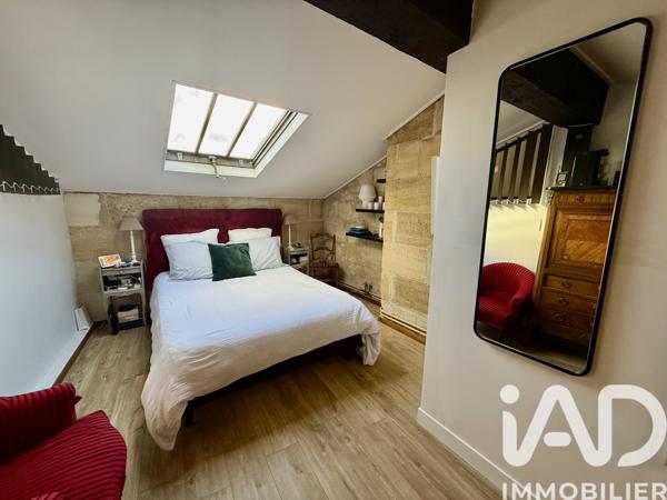 Appartement à vendre 5 pièces 155 m² Bordeaux