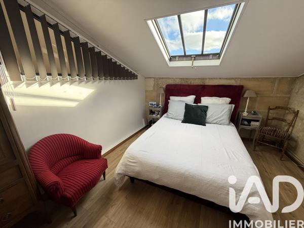 Appartement à vendre 5 pièces 155 m² Bordeaux