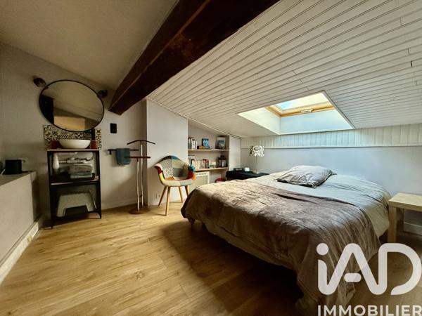 Appartement à vendre 5 pièces 155 m² Bordeaux