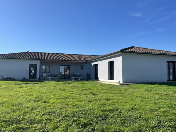 Vente / Maison à Saint-Laurent-de-Neste (65150)