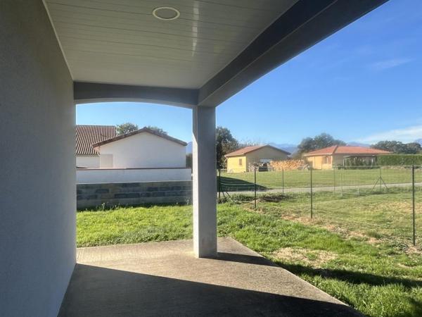 Vente / Maison à Saint-Laurent-de-Neste (65150)