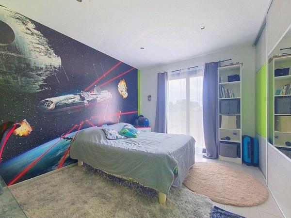 Vente / Maison à Saint-Laurent-de-Neste (65150)