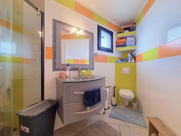 Vente / Maison à Saint-Laurent-de-Neste (65150)