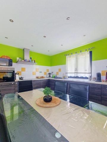 Vente / Maison à Saint-Laurent-de-Neste (65150)
