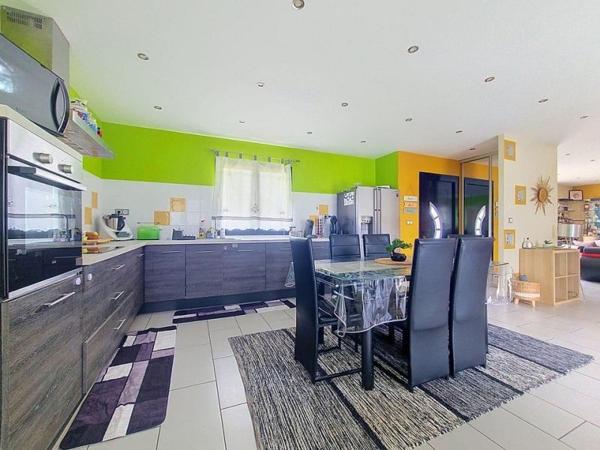 Vente / Maison à Saint-Laurent-de-Neste (65150)