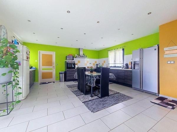 Vente / Maison à Saint-Laurent-de-Neste (65150)