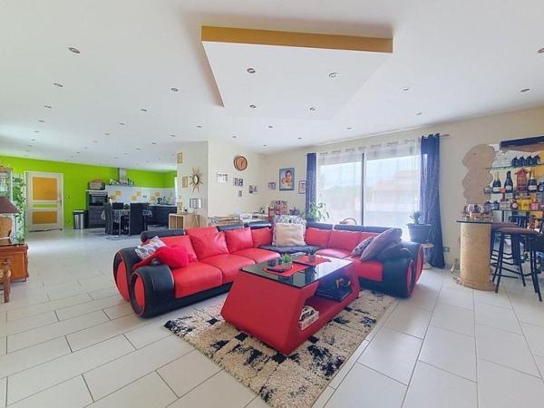 Vente / Maison à Saint-Laurent-de-Neste (65150)