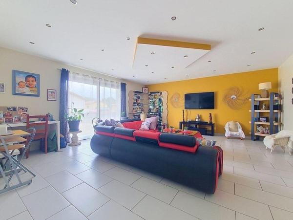 Vente / Maison à Saint-Laurent-de-Neste (65150)