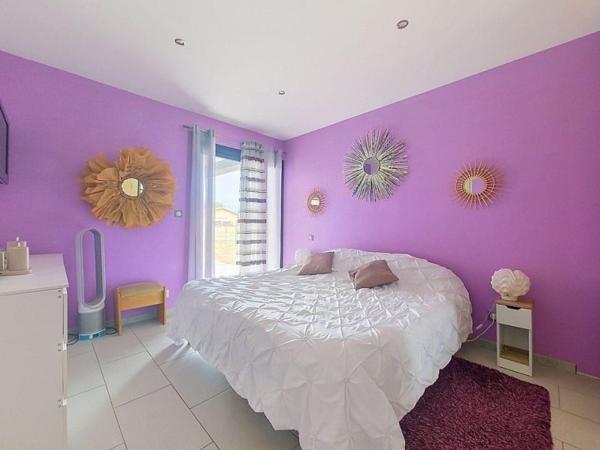 Vente / Maison à Saint-Laurent-de-Neste (65150)