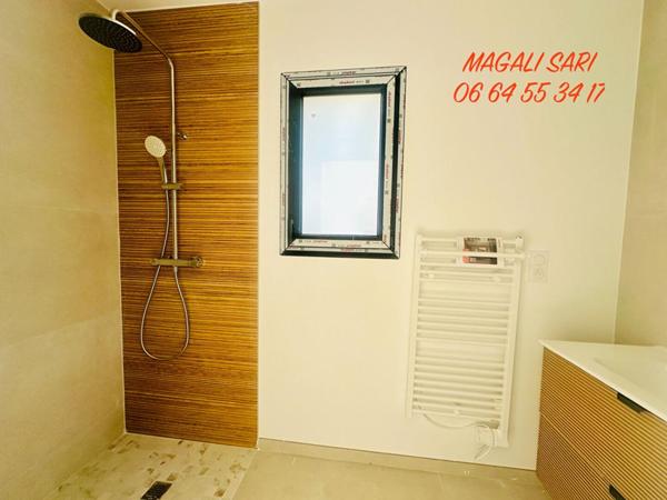 Villa Neuve Saint Christol Lez Ales 5 pièce(s) 129 m2