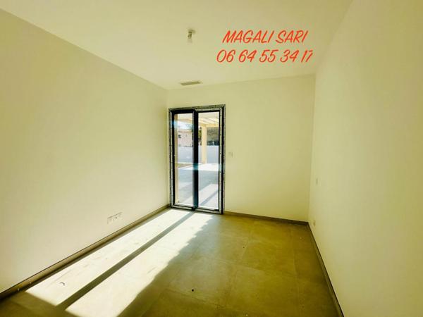 Villa Neuve Saint Christol Lez Ales 5 pièce(s) 129 m2