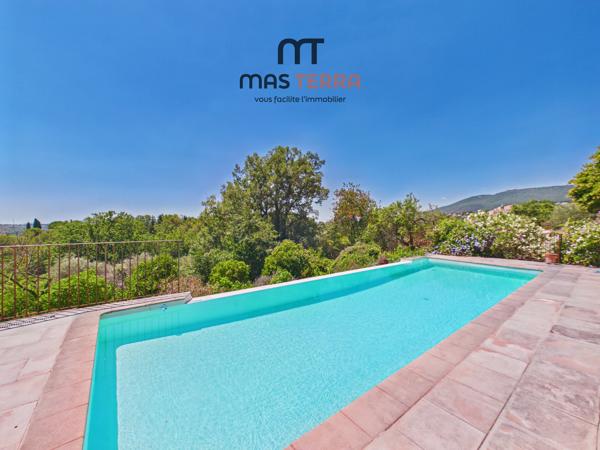 Maison
         9 pièces
        - 248 m² Exclusivité 1 090 000 € *