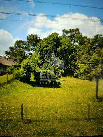 Terrain constructible Trépied - Cucq 1170 m²