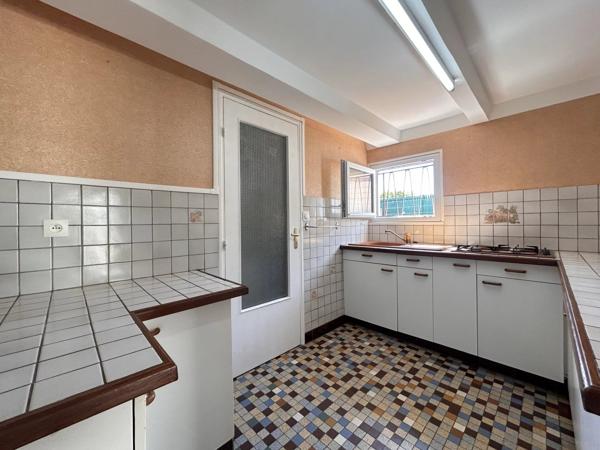 Vente                                                      Maison
                        
                     4 pièces                      75 m2                     à Fourchambault