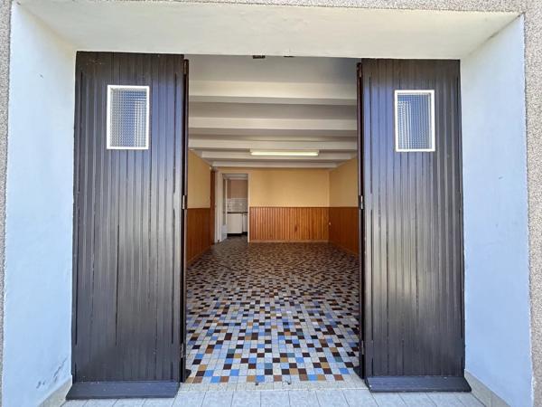 Vente                                                      Maison
                        
                     4 pièces                      75 m2                     à Fourchambault