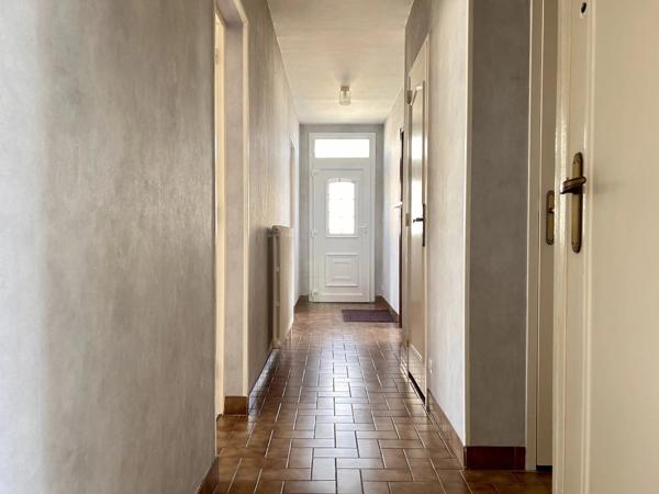 Vente                                                      Maison
                        
                     4 pièces                      75 m2                     à Fourchambault