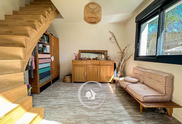 VILLA 135 M2 - 4 CHAMBRES - JARDIN & PISCINE - GARAGE