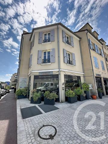Appartement T2 à vendre  2 pièces - 42 m 2   BUC  - 78