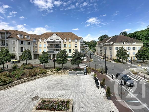 Appartement T2 à vendre  2 pièces - 42 m 2   BUC  - 78