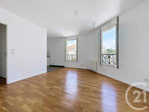 Appartement T2 à vendre  2 pièces - 42 m 2   BUC  - 78