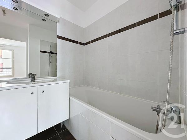 Appartement T2 à vendre  2 pièces - 42 m 2   BUC  - 78
