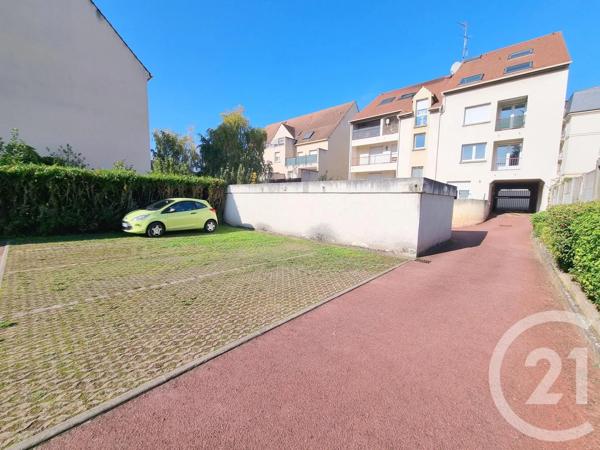 Appartement F2 à vendre  2 pièces - 42,15 m 2   CARRIERES SUR SEINE  - 78