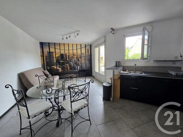 Appartement F2 à vendre  2 pièces - 42,15 m 2   CARRIERES SUR SEINE  - 78