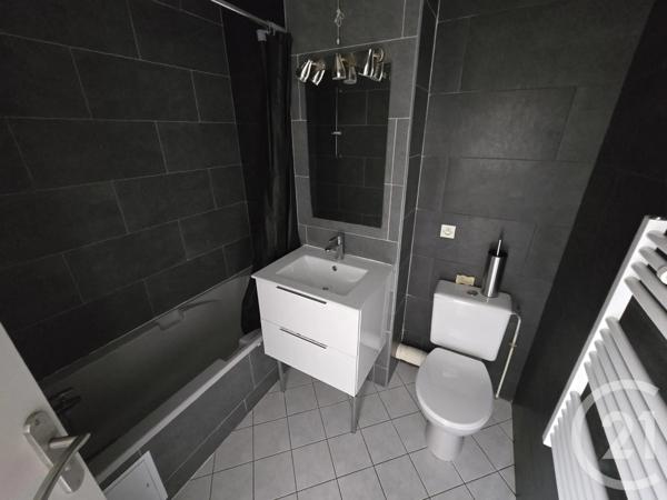 Appartement F2 à vendre  2 pièces - 42,15 m 2   CARRIERES SUR SEINE  - 78