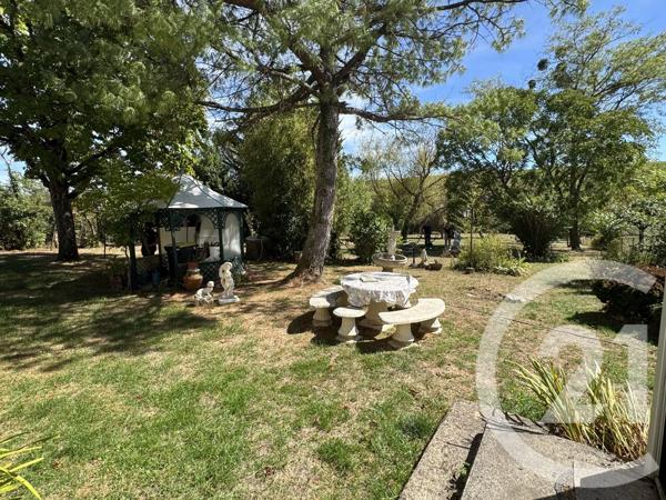 Maison à vendre  4 pièces - 105 m 2   SURY EN VAUX  - 18