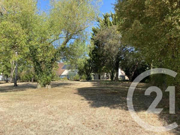 Maison à vendre  4 pièces - 105 m 2   SURY EN VAUX  - 18