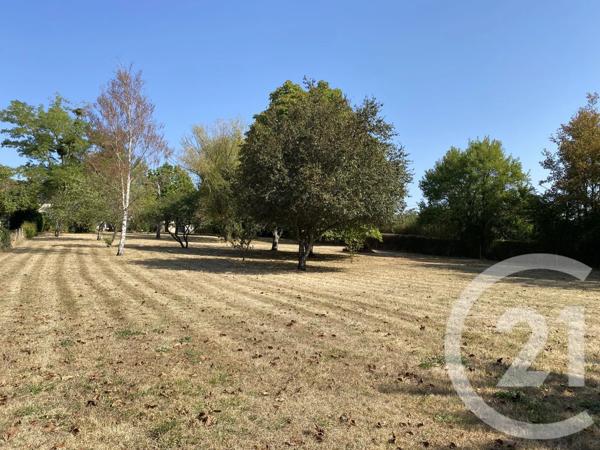 Maison à vendre  4 pièces - 105 m 2   SURY EN VAUX  - 18