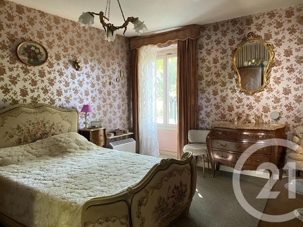 Maison à vendre  4 pièces - 105 m 2   SURY EN VAUX  - 18