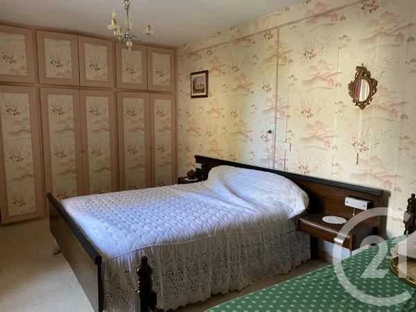 Maison à vendre  4 pièces - 105 m 2   SURY EN VAUX  - 18